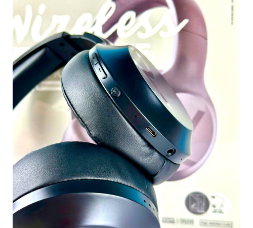 Навушники Remax RB-660HB Stereo