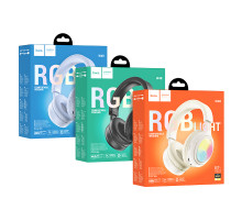 Навушники Hoco W48 Focus