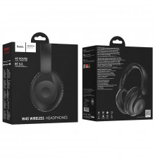 Навушники Hoco W45 Enjoy BLACK