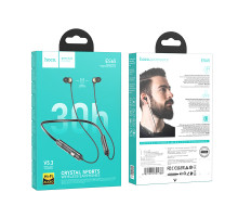 Навушники Hoco ES65 Dream sports BT earphones