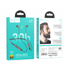 Навушники Hoco ES65 Dream sports BT earphones