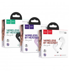 Бездротові навушники Hoco EQ1 Music Guide