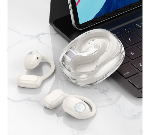 Бездротові навушники Hoco EA3 Talent