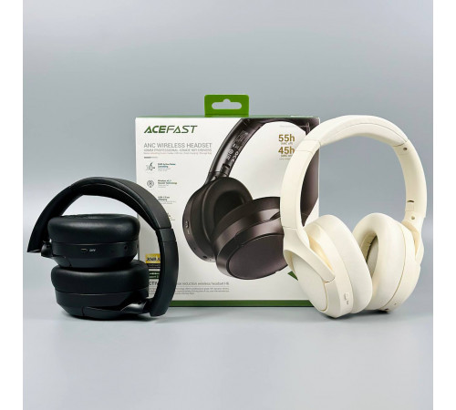 Навушники AceFast H6 active noise reduction