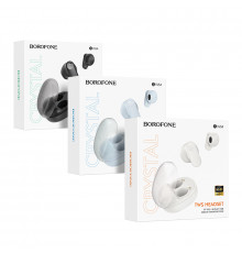 Бездротові навушники Borofone BW54 Lucky
