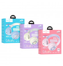 Навушники Hoco W50 Cute fun