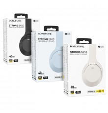 Навушники Borofone BO26 Delightful