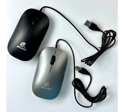 Мишка дротова JEQANG JM-310