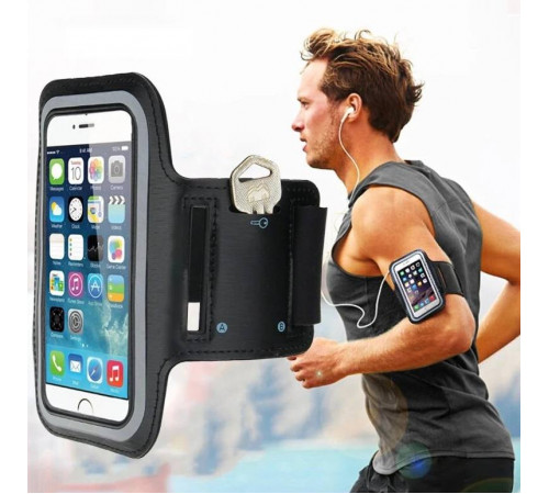 Спортивний чохол на руку для телефону 7.0inch SP-01