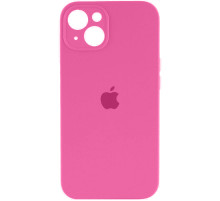 Чохол для смартфона Silicone Full Case AA Camera Protect for Apple iPhone 13 32,Dragon Fruit (FullAAi13-32)