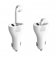 Наушник в боксе R с зарядным USB (200 шт/ящ)