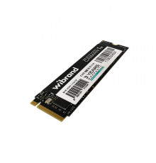 Накопитель SSD M.2 Wibrand Caiman 1TB NVMe 2280 PCIe 3.0 3D NAND (WIM.2SSD/CA1TB)