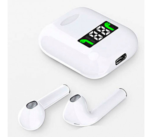 НЕТУ Наушники в боксе I99 (100 шт/ящ)