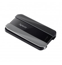 Зовнішній жорсткий диск PHD External 2.5'' Apacer USB 3.2 Gen 1 AC533 2TB Black (AP2TBAC533B-1)