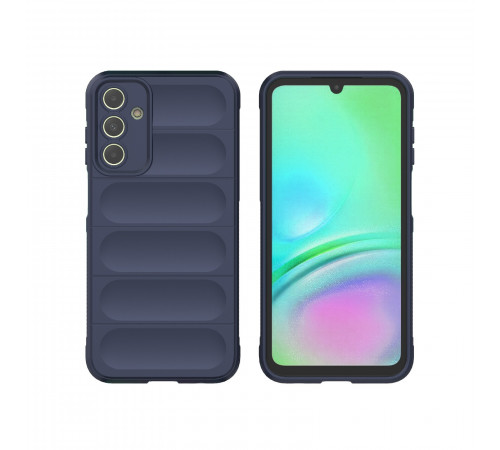Чохол для смартфона Cosmic Magic Shield for Samsung Galaxy A15 Sapphire (MagicShSAA15Sapphire)