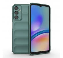Чохол для смартфона Cosmic Magic Shield for Samsung Galaxy A05s Dark Green (MagicShSAA05sGreen)