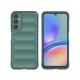 Чохол для смартфона Cosmic Magic Shield for Samsung Galaxy A05s Dark Green (MagicShSAA05sGreen)