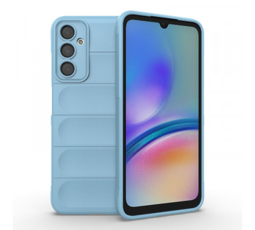 Чохол для смартфона Cosmic Magic Shield for Samsung Galaxy A05s Light Blue (MagicShSAA05sBlue)