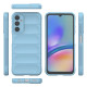 Чохол для смартфона Cosmic Magic Shield for Samsung Galaxy A05s Light Blue (MagicShSAA05sBlue)