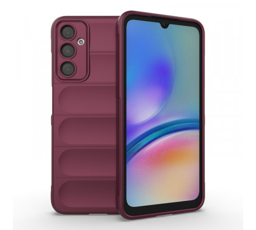 Чохол для смартфона Cosmic Magic Shield for Samsung Galaxy A05s Plum (MagicShSAA05sPlum)