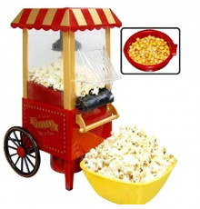 НЕТУ Аппарат для приготовления попкорна (112TM-79) [602] (6 шт/ящ)