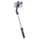 Селфі-трипод HOCO K20 Prior live broadcast holder (98cm) Black (6942007604116)