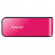Флеш-накопичувач Apacer USB 2.0 AH334 32Gb Pink (AP32GAH334P-1)