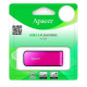 Флеш-накопичувач Apacer USB 2.0 AH334 32Gb Pink (AP32GAH334P-1)