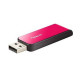 Флеш-накопичувач Apacer USB 2.0 AH334 32Gb Pink (AP32GAH334P-1)
