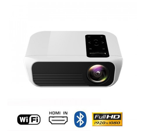 НЕТУ Проектор T8 WiFi [602] (8 шт/ящ)