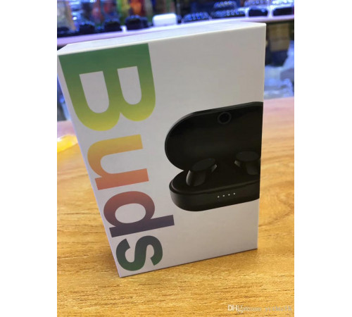 Наушники в боксе BUDS-3 (100 шт/ящ)