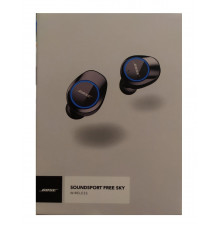 Наушники в боксе BOS R-170 (100 шт/ящ)