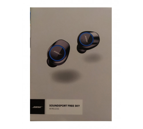 Наушники в боксе BOS R-170 (100 шт/ящ)