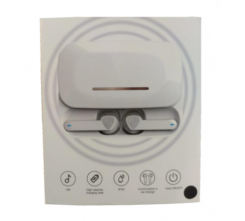 Наушники в боксе EARBUDS (100 шт/ящ)