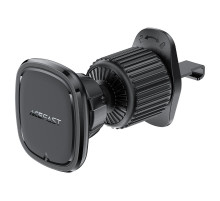Автотримач для телефона ACEFAST D34 air outlet magnetic car holder Black (6974316282310)