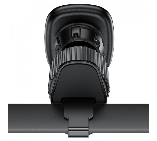 Автотримач для телефона ACEFAST D34 air outlet magnetic car holder Black (6974316282310)