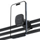 Автотримач для телефона ACEFAST D34 air outlet magnetic car holder Black (6974316282310)