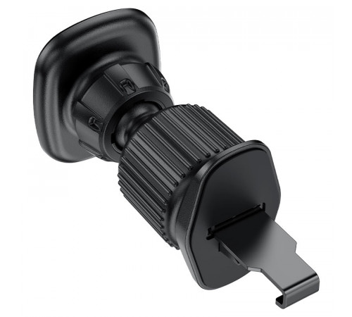 Автотримач для телефона ACEFAST D34 air outlet magnetic car holder Black (6974316282310)