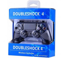 НЕТУ Джойстик PS4 D4 (беспроводной) // [204] (50 шт/ящ) @