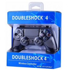 НЕТУ Джойстик PS4 D4 (беспроводной) // [204] (50 шт/ящ) @