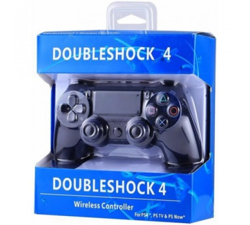 НЕТУ Джойстик PS4 D4 (беспроводной) // [204] (50 шт/ящ) @