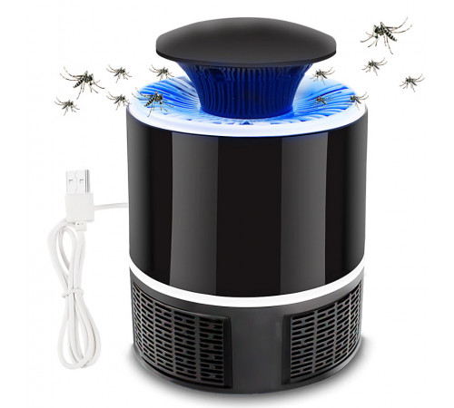 Уничтожитель насекомых NOVA Mosquito killer lamp BG-139 // [108] (W71) (50 шт/ящ)