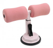 РАСПРОДАЖА Тренажер-присоска на пол для фиксации ног для преса YWFZ-001 // (TM-125) (20 шт/ящ)
