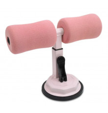 РАСПРОДАЖА Тренажер-присоска на пол для фиксации ног для преса YWFZ-001 // (TM-125) (20 шт/ящ)