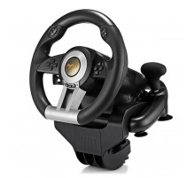 НЕТУ Руль игровой (PXN V3 PRO (PC/PS3/PS4/X-ONE/SWITCH) USB) // [101] (4 шт/ящ)
