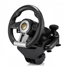 НЕТУ Руль игровой (PXN V3 PRO (PC/PS3/PS4/X-ONE/SWITCH) USB) // [101] (4 шт/ящ)