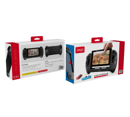 РАСПРОДАЖА Джойстик для планшета Ipega PG-9163 (30 шт/ящ)