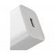 Мережевий зарядний пристрій Baseus Super Si Quick Charger 1C 20W EU White (CCSUP-B02)