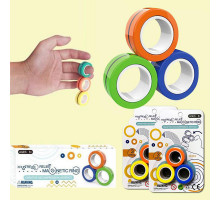 РАСПРОДАЖА Спиннер магнитный (240)