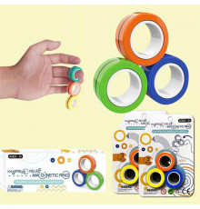 РАСПРОДАЖА Спиннер магнитный (240)